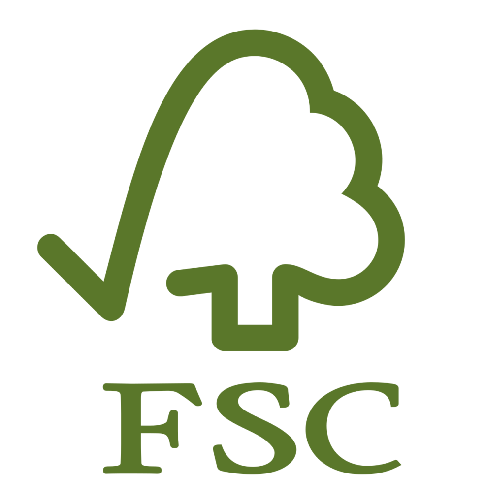 Forest Stewardship Council Logo
