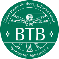 BTB-Zertifikat