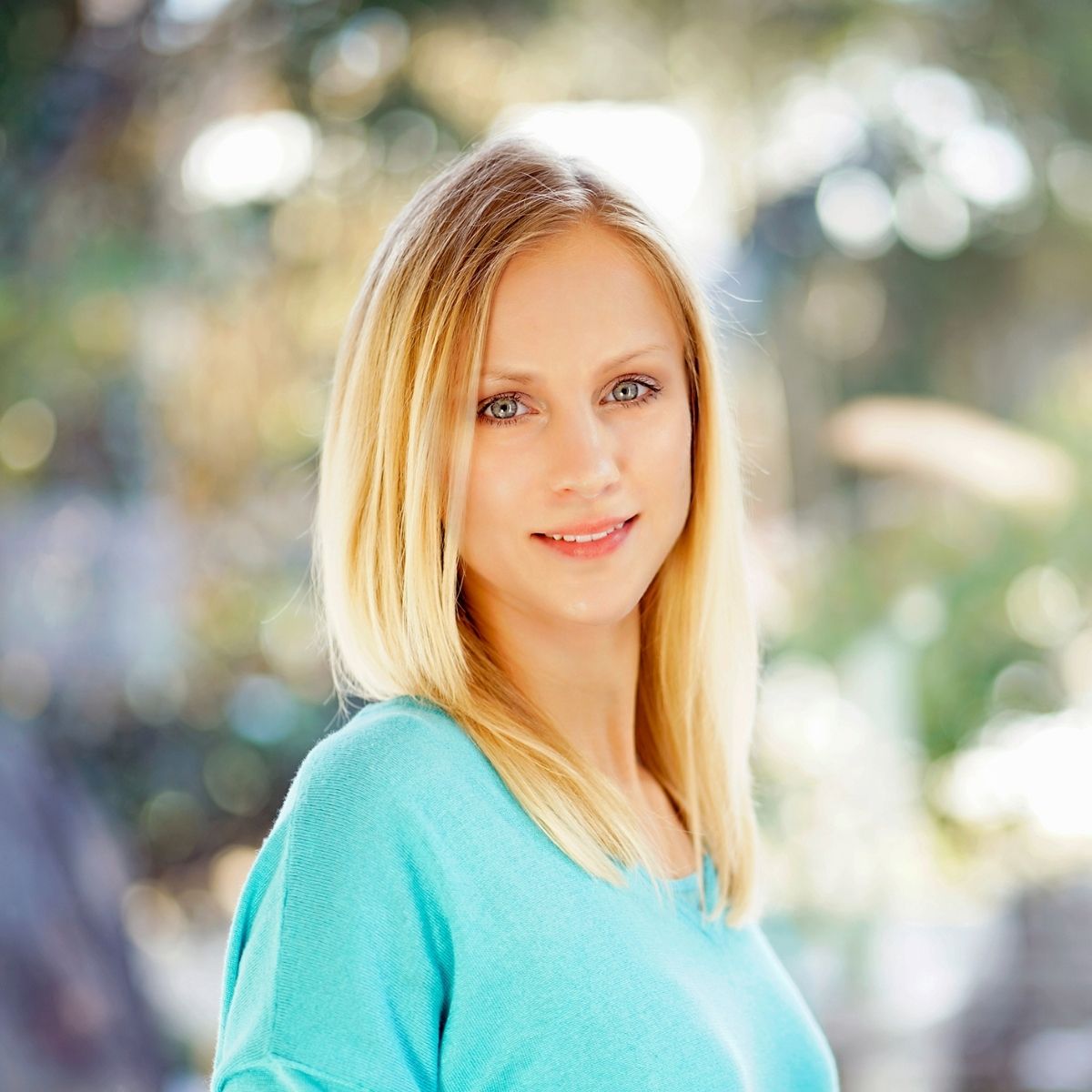 Darja Noschenko – psychologische Beratung